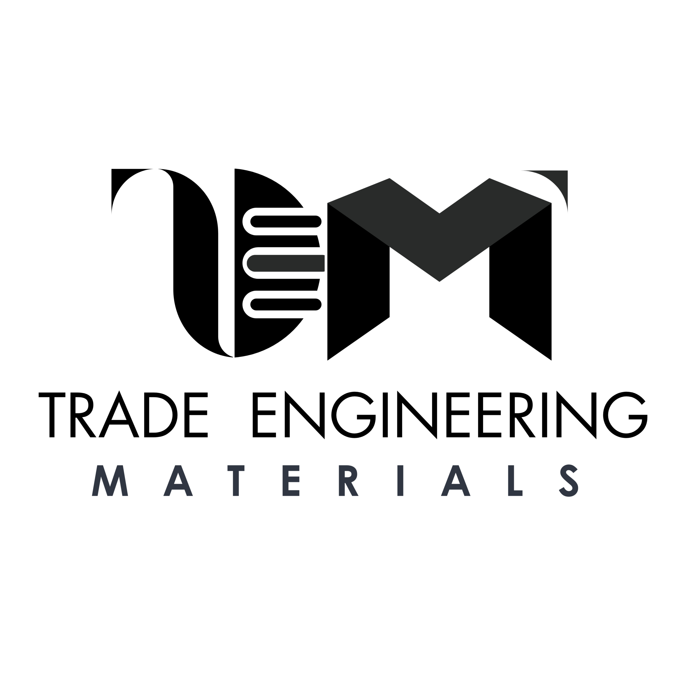 TEM Logo